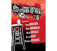 Comedy Central's Stand Up Picks; Part 6