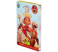 Comedy Central's TV Funhouse [Alemania] [DVD]