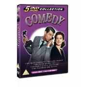 Comedy - Classic Comedy Collection [Reino Unido] [DVD]
