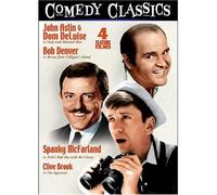 Comedy Classics 2 [Edizione: Stati Uniti] [Reino Unido] [DVD]