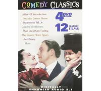 Comedy Classics 3 [Reino Unido] [DVD]