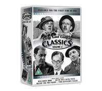 Comedy Classics Collection Vol.2 [Reino Unido] [DVD]