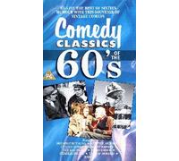 Comedy Classics of the 60's