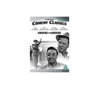 Comedy Classics - Orders are Orders [1954] [Reino Unido] [DVD]