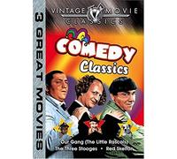 Comedy Classics [Reino Unido] [DVD]