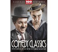 Comedy Classics [Reino Unido] [DVD]