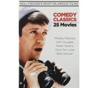 Comedy Classics [Reino Unido] [DVD]