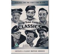 Comedy Classics [Reino Unido] [DVD]
