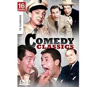 Comedy Classics [Reino Unido] [DVD]