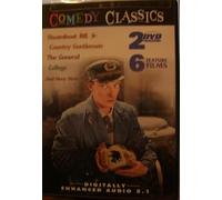 Comedy Classics V05 [Reino Unido] [DVD]