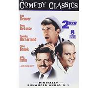 Comedy Classics: Volume 1 [USA] [DVD]