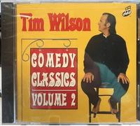 Comedy Classics Volume 2