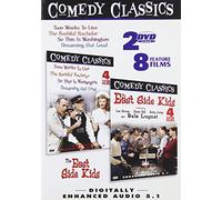 Comedy Classics: Volume 2 [Reino Unido] [DVD]