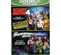 Comedy Double Feature [USA] [DVD]