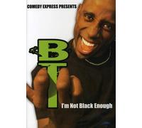 Comedy Express Presents: B.T. [Reino Unido] [DVD]