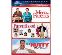 Comedy Favorites Spotlight Collection [Reino Unido] [DVD]