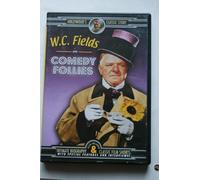 Comedy Follies [Alemania] [DVD]