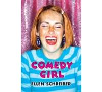 Comedy Girl (ebook)