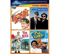 Comedy Greats Spotlight Collection [Reino Unido] [DVD]
