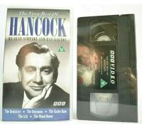 Comedy Greats - Tony Hancock [Reino Unido] [VHS]
