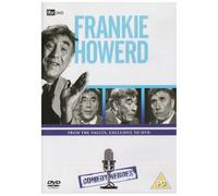 Comedy Heroes: Frankie Howerd [Reino Unido] [DVD]