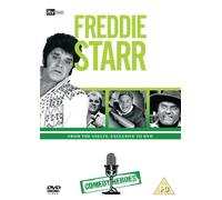Comedy Heroes-Freddie Starr - Comedy Heroes-Freddie Starr [Reino Unido] [DVD]