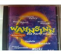 COMEDY / HUMOR / KARNEVAL Compilation - Wahnsinn Die Party Ist Los