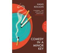 Comedy in a Minor Key (Pushkin Press Classics)