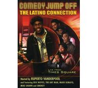 Comedy Jump Off [Edizione: Stati Uniti] [Reino Unido] [DVD]