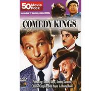 Comedy Kings [Reino Unido] [DVD]