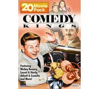 Comedy Kings [Reino Unido] [DVD]