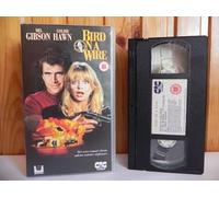 Comedy Mel Gibson - Bird on a Wire [Reino Unido] [VHS]