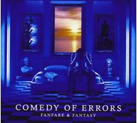 Comedy of Errors - Fanfare & Fantasy