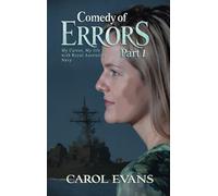 Comedy of Errors Part 1: My Career, My Life with Royal Australian Navy