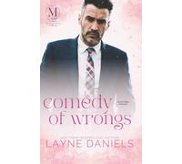 Comedy of Wrongs: Secret Baby Romance