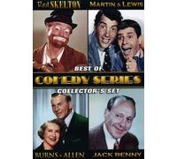 Comedy Series Collectors Set [Edizione: Stati Uniti] [Reino Unido] [DVD]