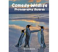 Comedy Wildlife Photography Awards: 50+ Hilarious Moments from the Wild You Won’t Believe Are Real