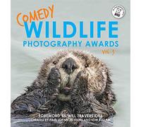Comedy wildlife photography awards: the hilarious Christmas treat