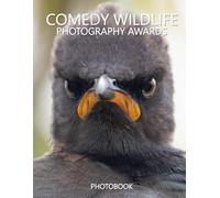 Comedy Wildlife Photography Awards: The World’s Funniest Animal Photos Caught on Camera