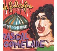 Comelade,Pascal - Filosofia Plat Combinat