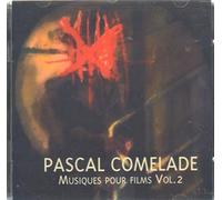Comelade,Pascal - Musiques pour Films 2