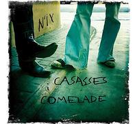 Comelade Pascal - N'ix (CD+DVD)