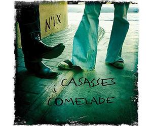 Comelade Pascal - N'ix (CD+DVD)