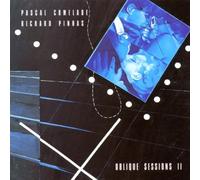 Comelade,Pascal - Oblique Sessions Vol. 2