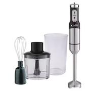 COMELEC Batidora de Mano BV1550 Negro 1500 W