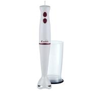 Comelec - BV 1116 batidora Batidora de mano 300 W Blanco