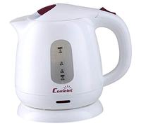 Hervidor COMELEC WK7317 1100 W 1 L Blanco 1100 W 1 L