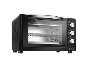 COMELEC Hornillo HO28010C 1600 W