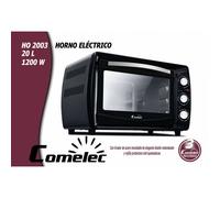 Comelec - Horno eléctrico