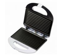Comelec SA 1205 Sandwichera 700W Blanca